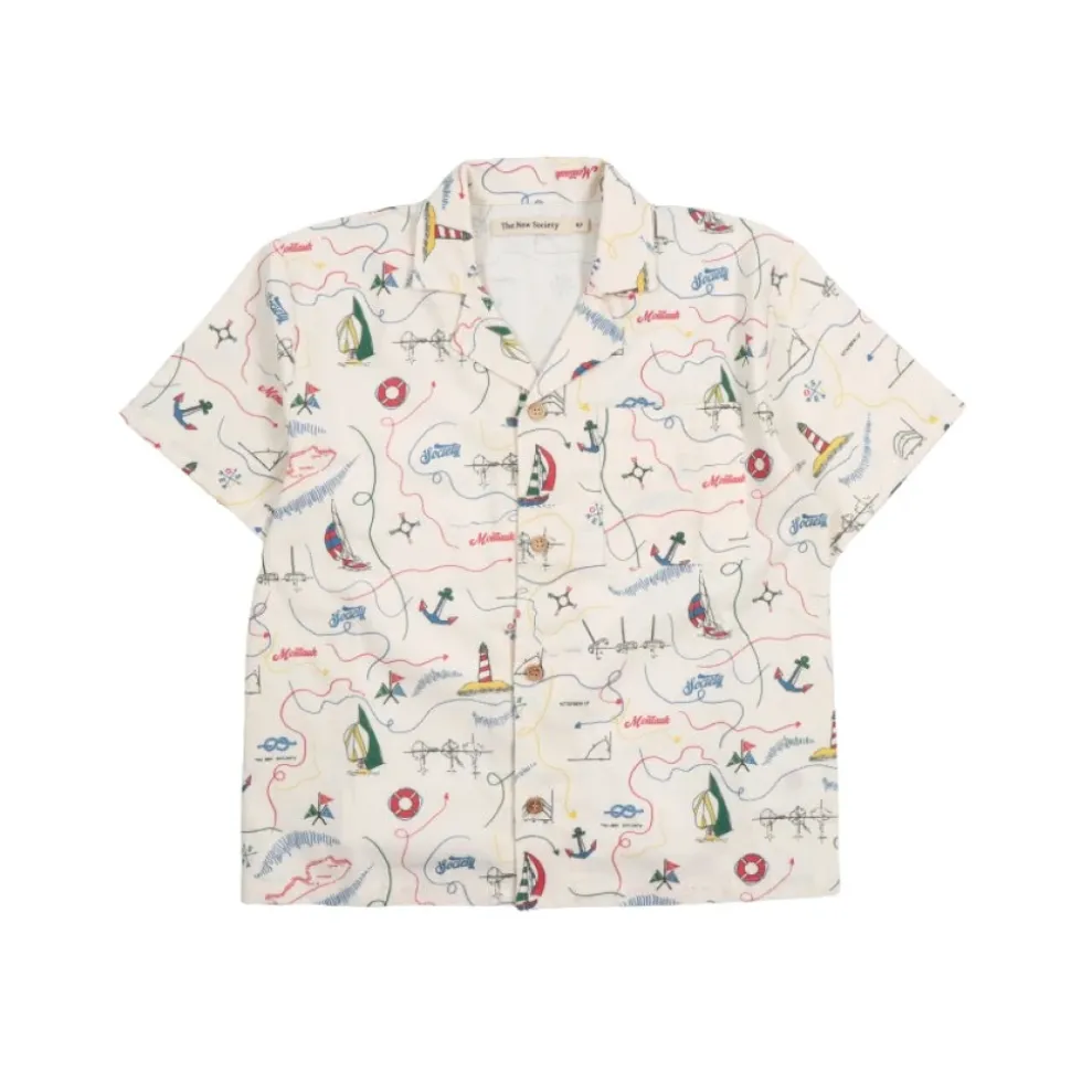 Clove Shirt