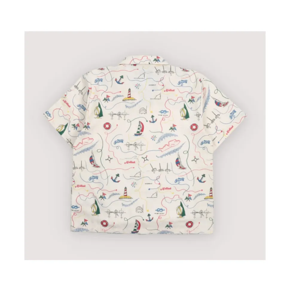 Clove Shirt
