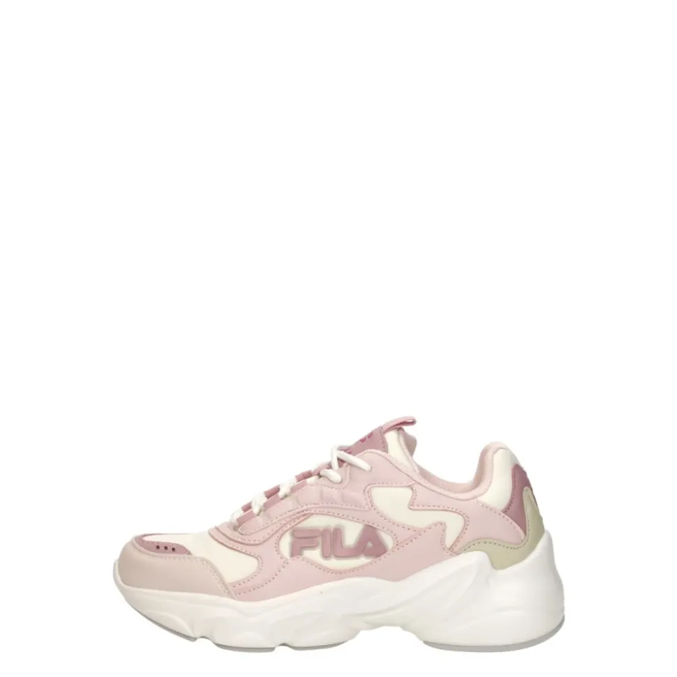 Collene Logo Sneakers