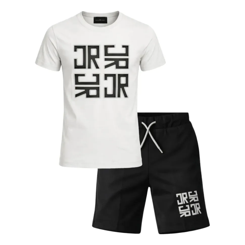 Completo Set - Pantaloni Sportivi