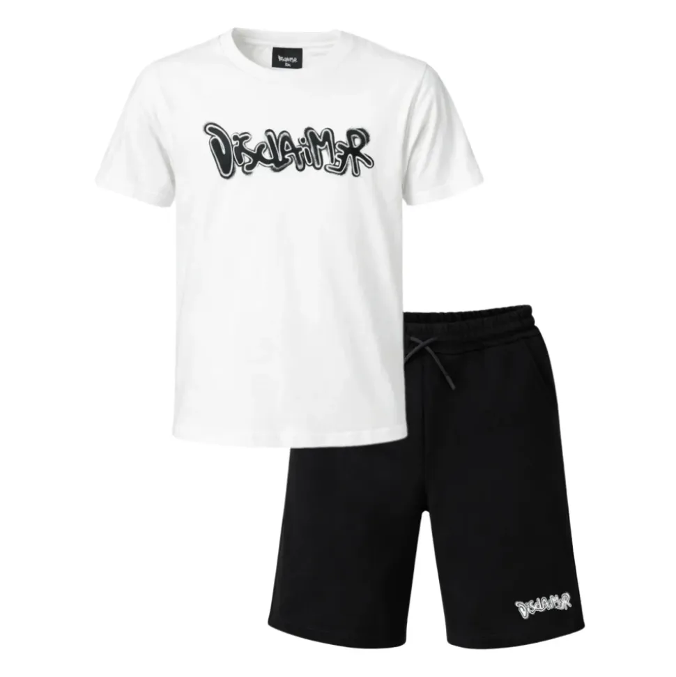 Completo Set - Pantaloni Sportivi