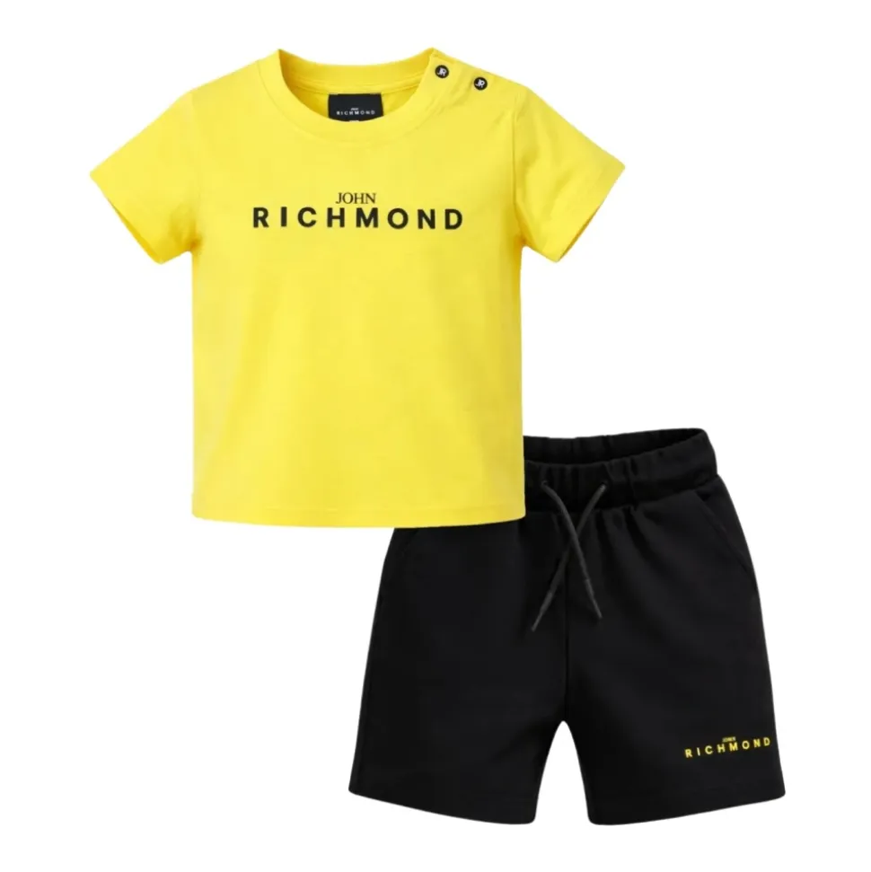 COMPLETO SET - Spodnie sportowe