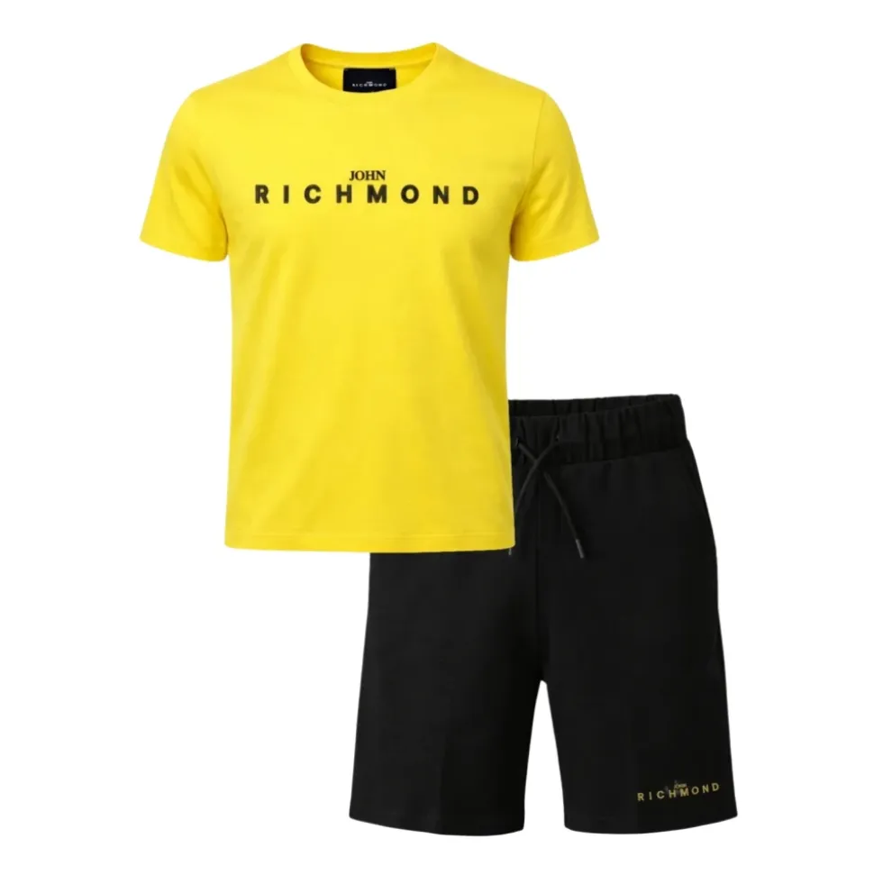 COMPLETO SET - Spodnie sportowe