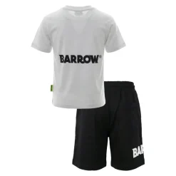 Completo Set - T-shirt e Pantaloni Sportivi