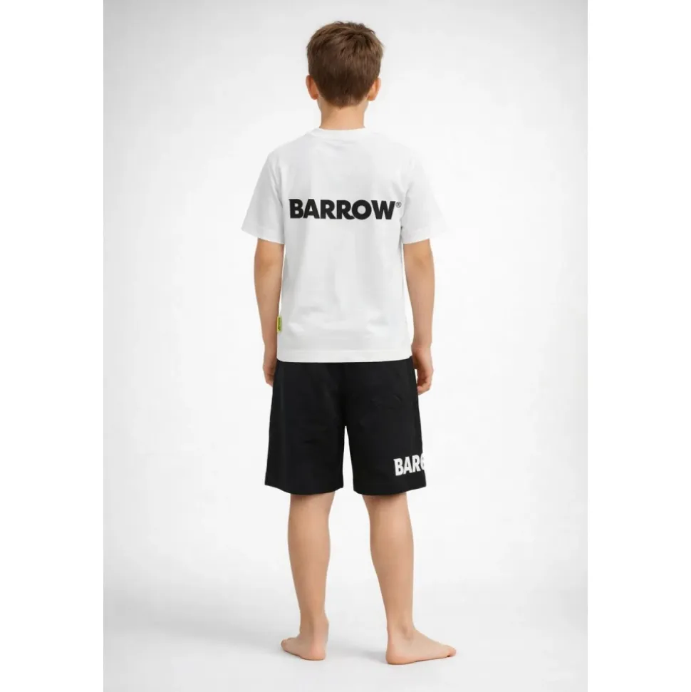 Completo Set - T-shirt e Pantaloni Sportivi