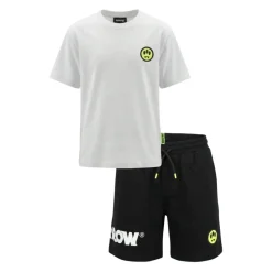 Completo Set - T-shirt e Pantaloni Sportivi