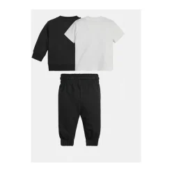 Completo Sportivo Bicolore