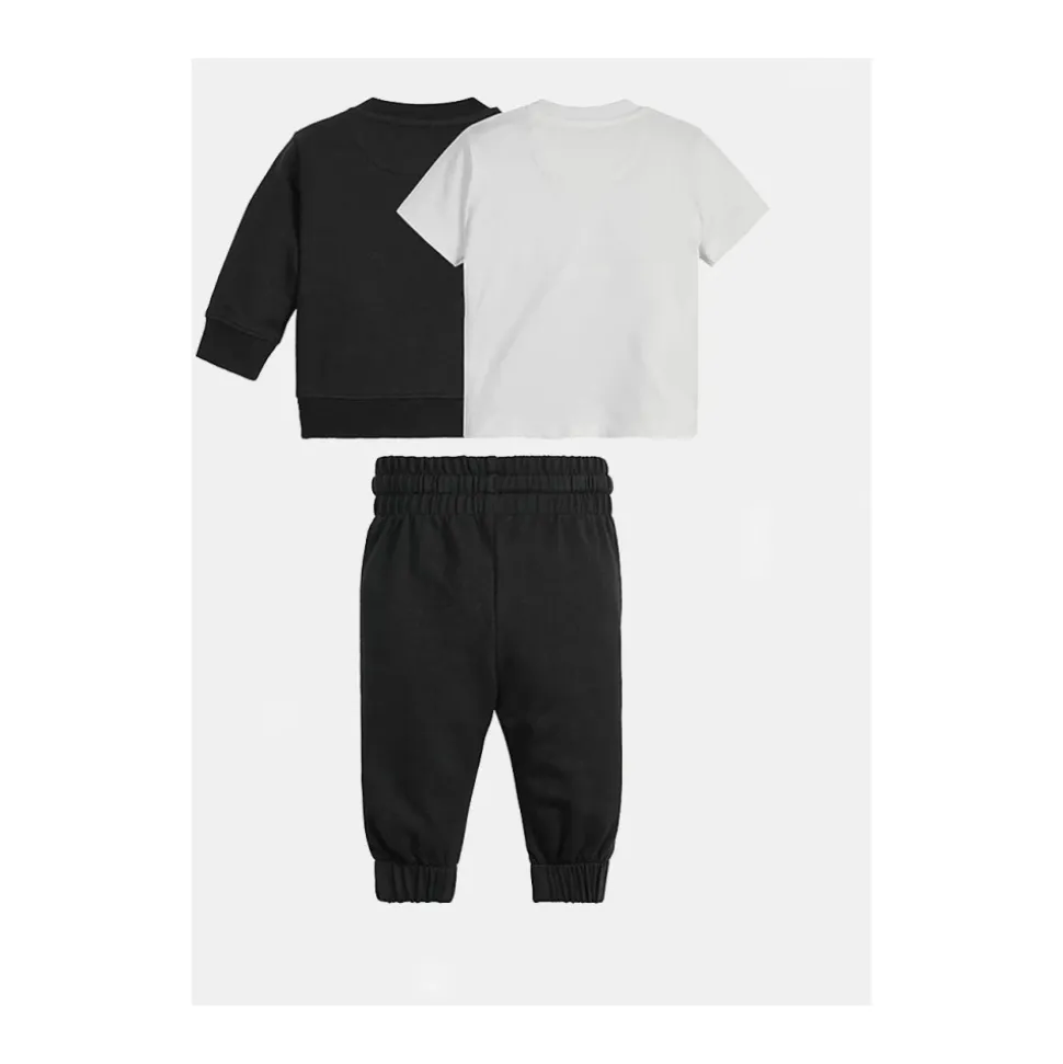 Completo Sportivo Bicolore