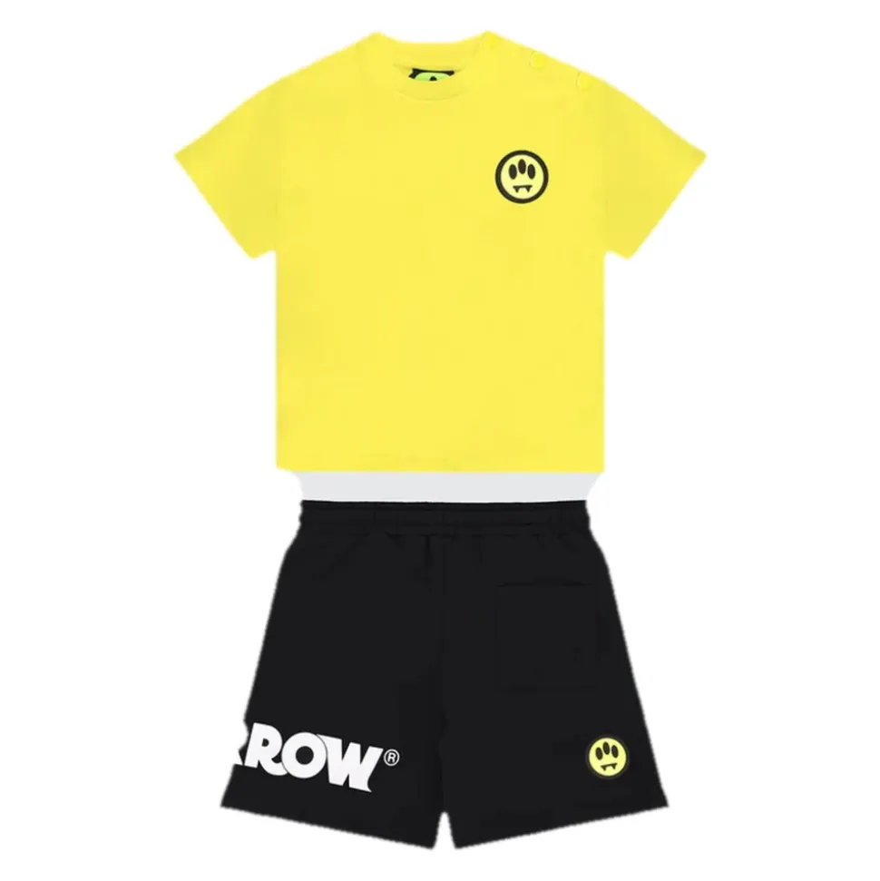 Completo Sportivo con Smile
