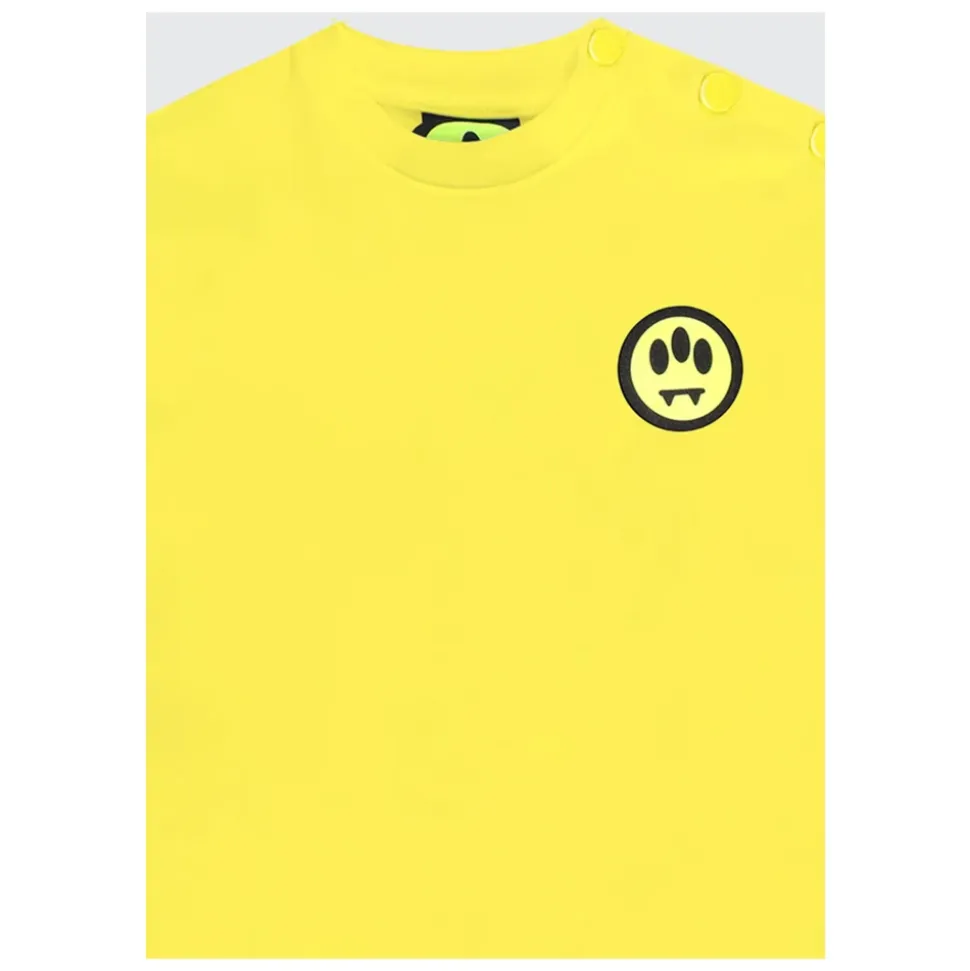 Completo Sportivo con Smile