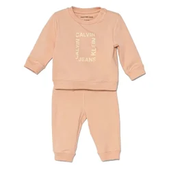 Completo Sportivo Floccata