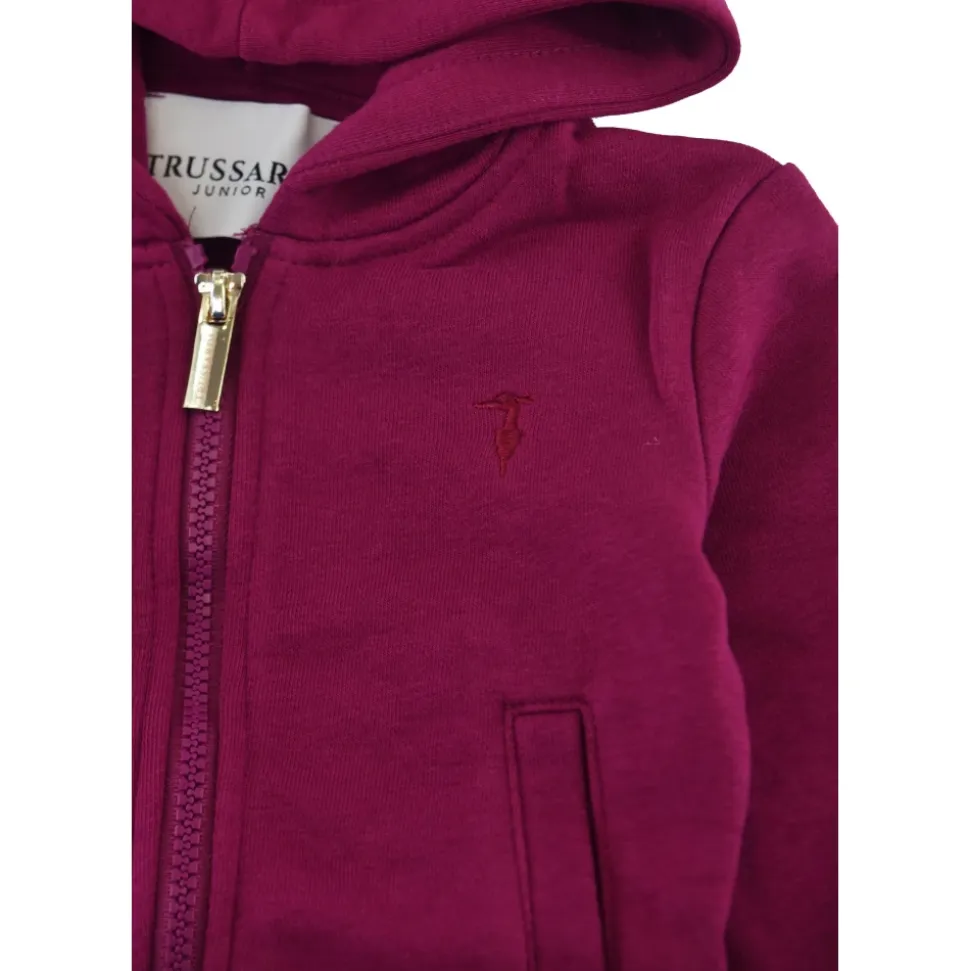 Completo Sportivo Full Zip