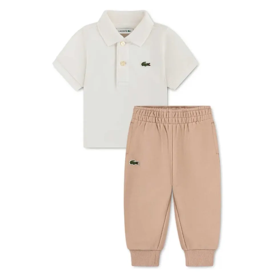 Completo Sportivo Set