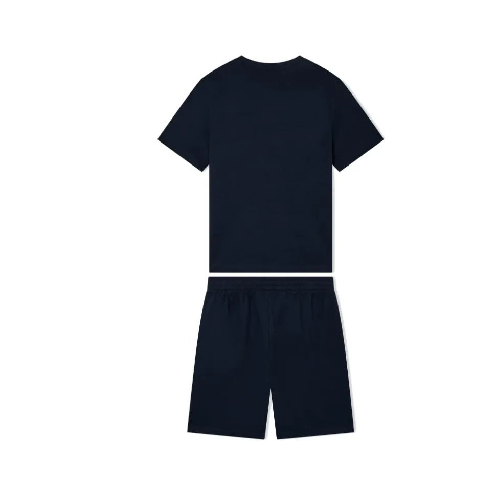 Completo Sportivo Set