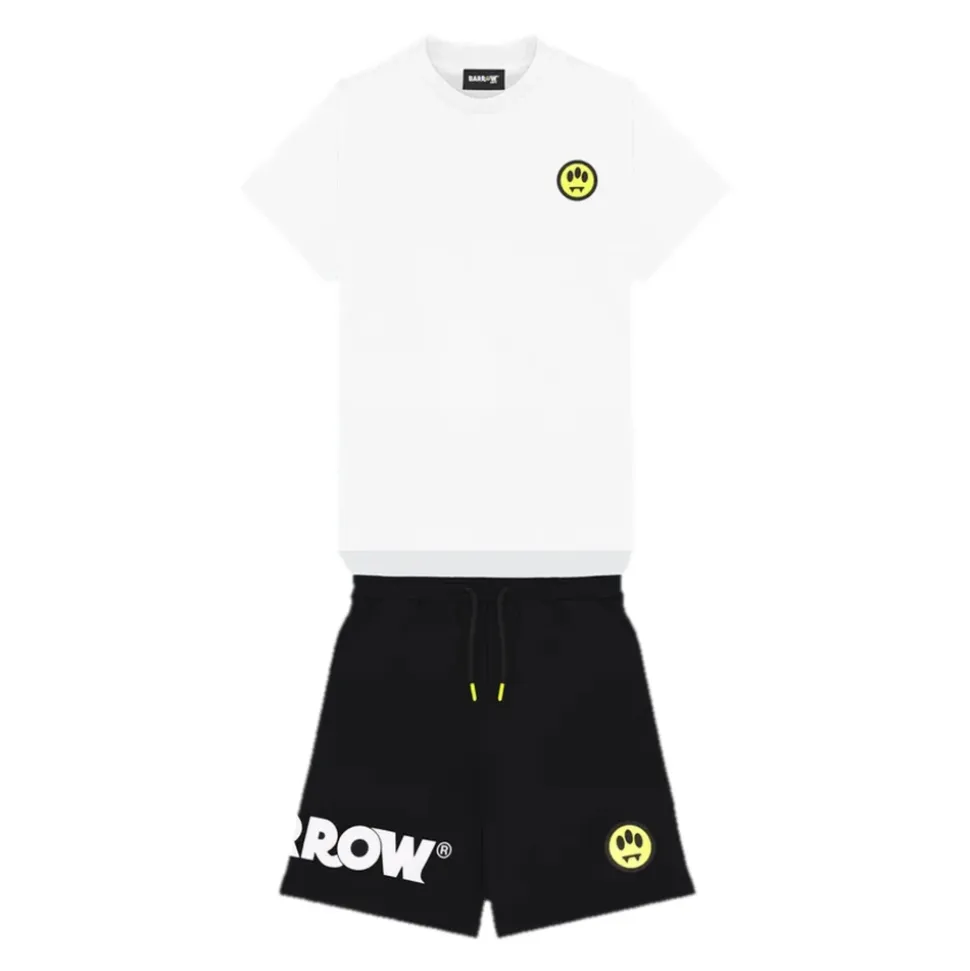 Completo Sportivo Set