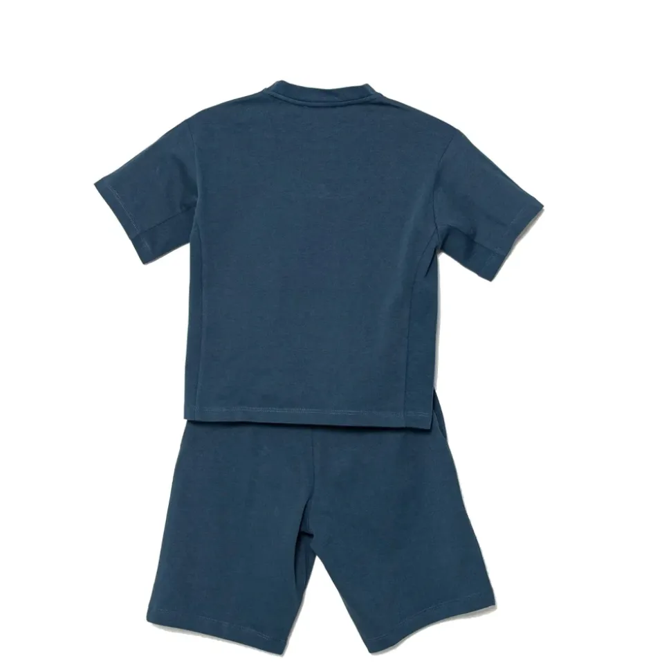 Completo Sportivo Set