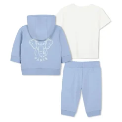 Completo Sportivo Set