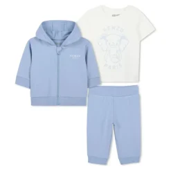 Completo Sportivo Set