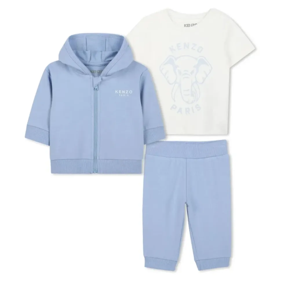 Completo Sportivo Set