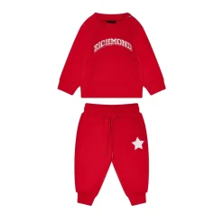 Completo Sportivo Set Tuta