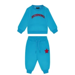 Completo Sportivo Set Tuta