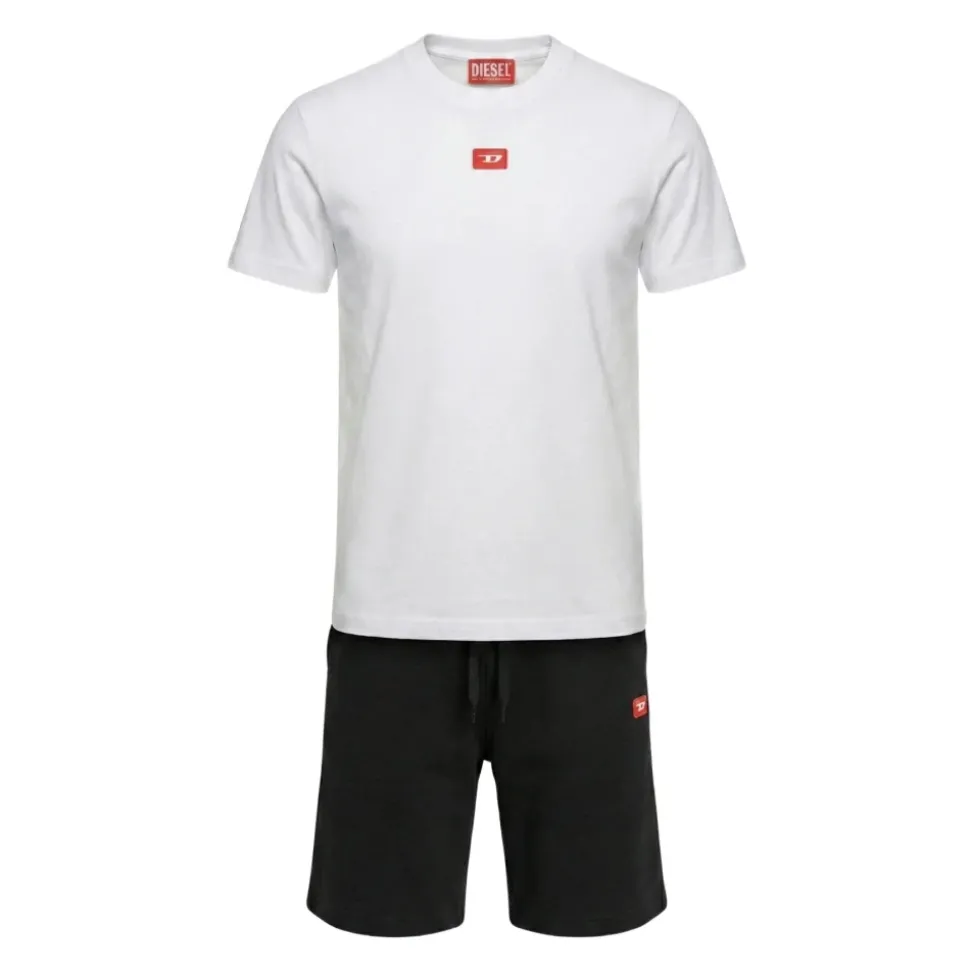 Completo Tuta - T-shirt i Szorty