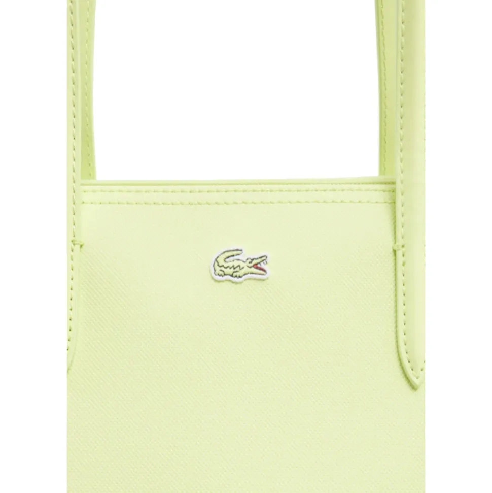 Concept Zip Tote
