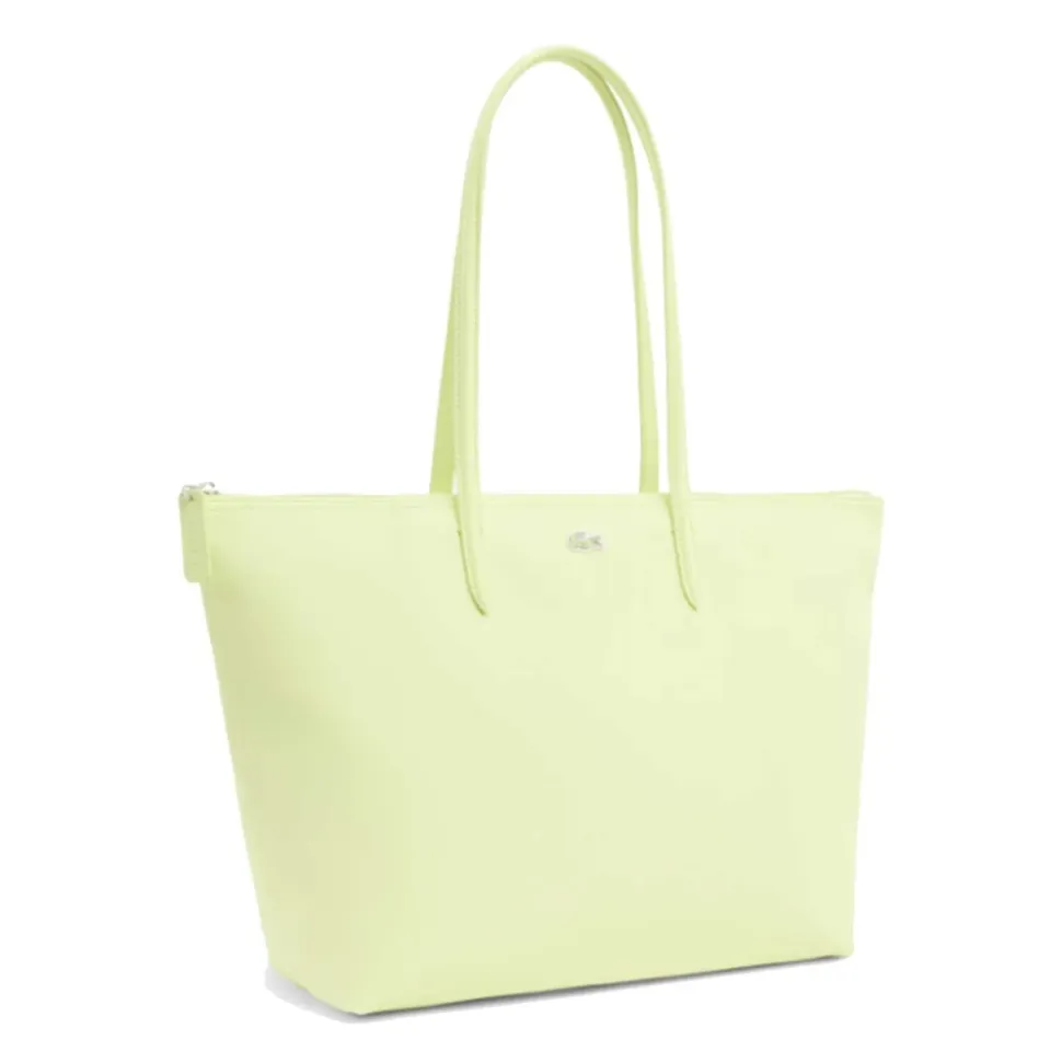 Concept Zip Tote