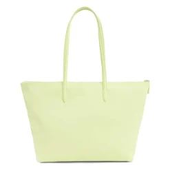 Concept Zip Tote