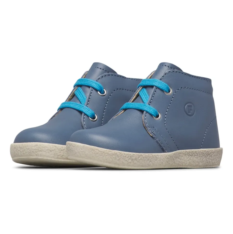 Conte Leather Sneakers
