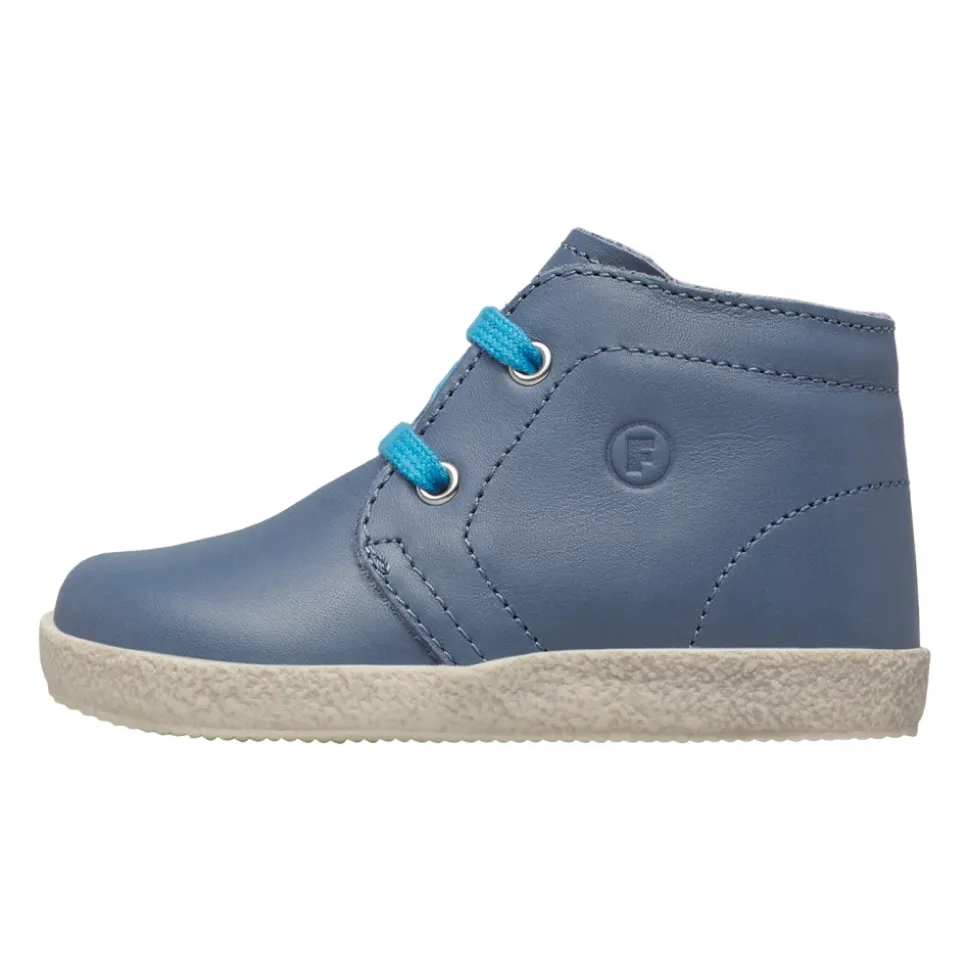 Conte Leather Sneakers