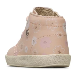 Conte Leather Sneakers