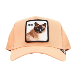 Cool Cat Czapki i Czapki