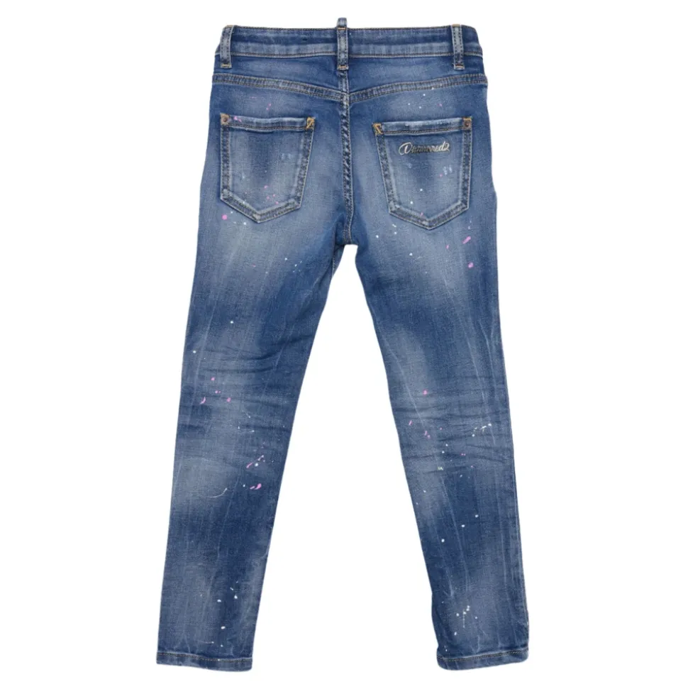 Cool Girl Jeans