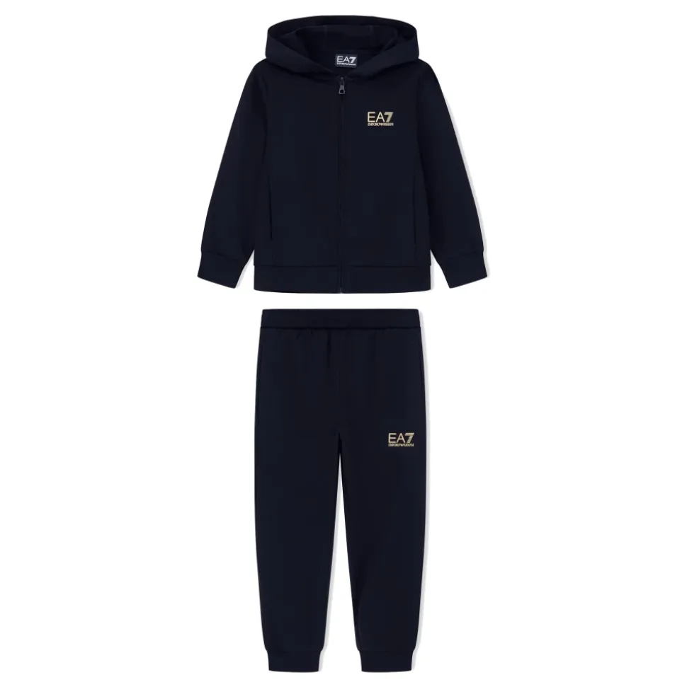 Core Identity Tracksuit