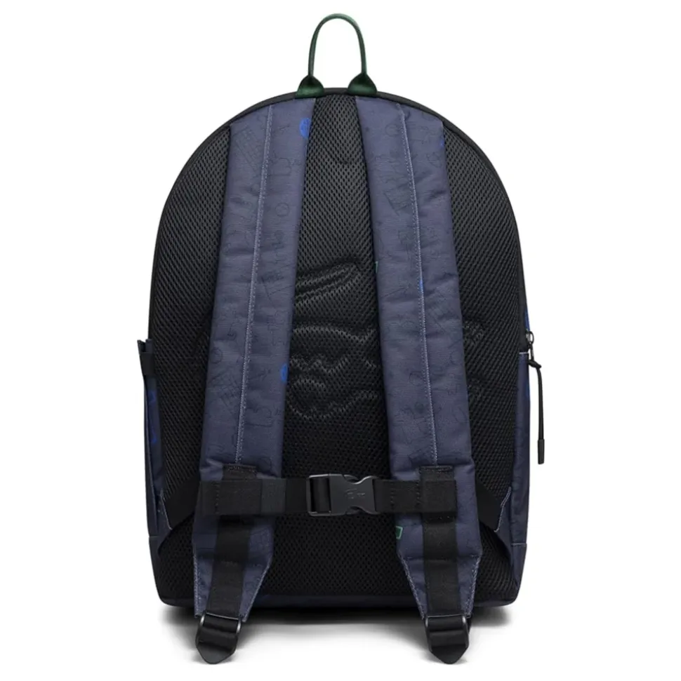 Core Print Backpack