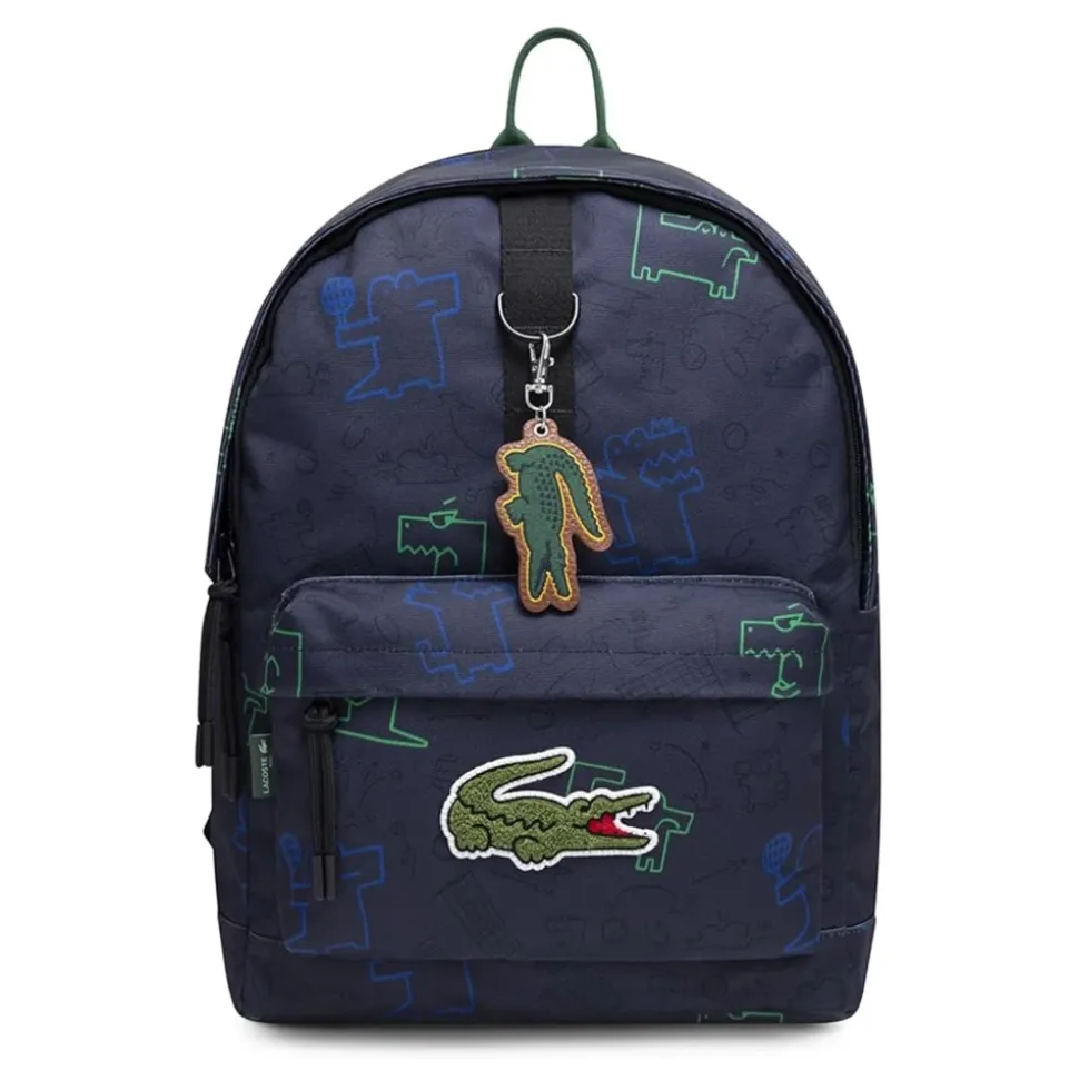 Core Print Backpack