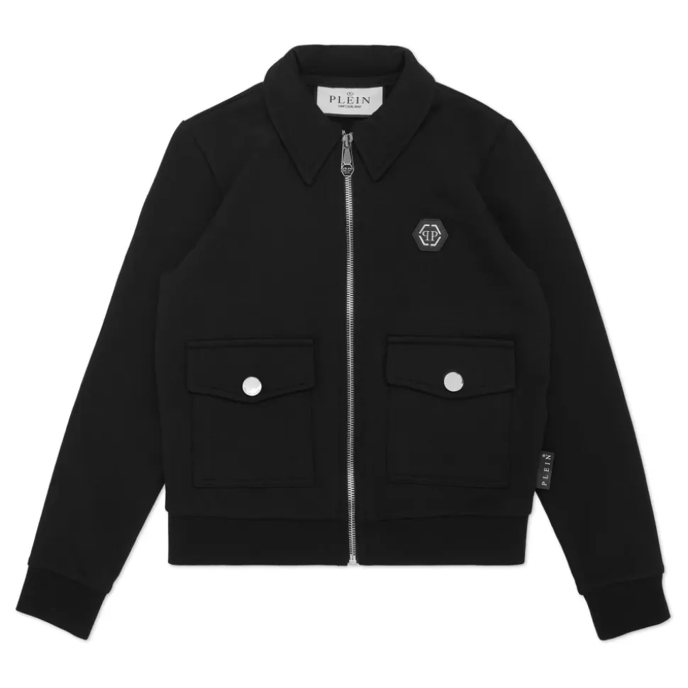 Coster Fleece Jacket