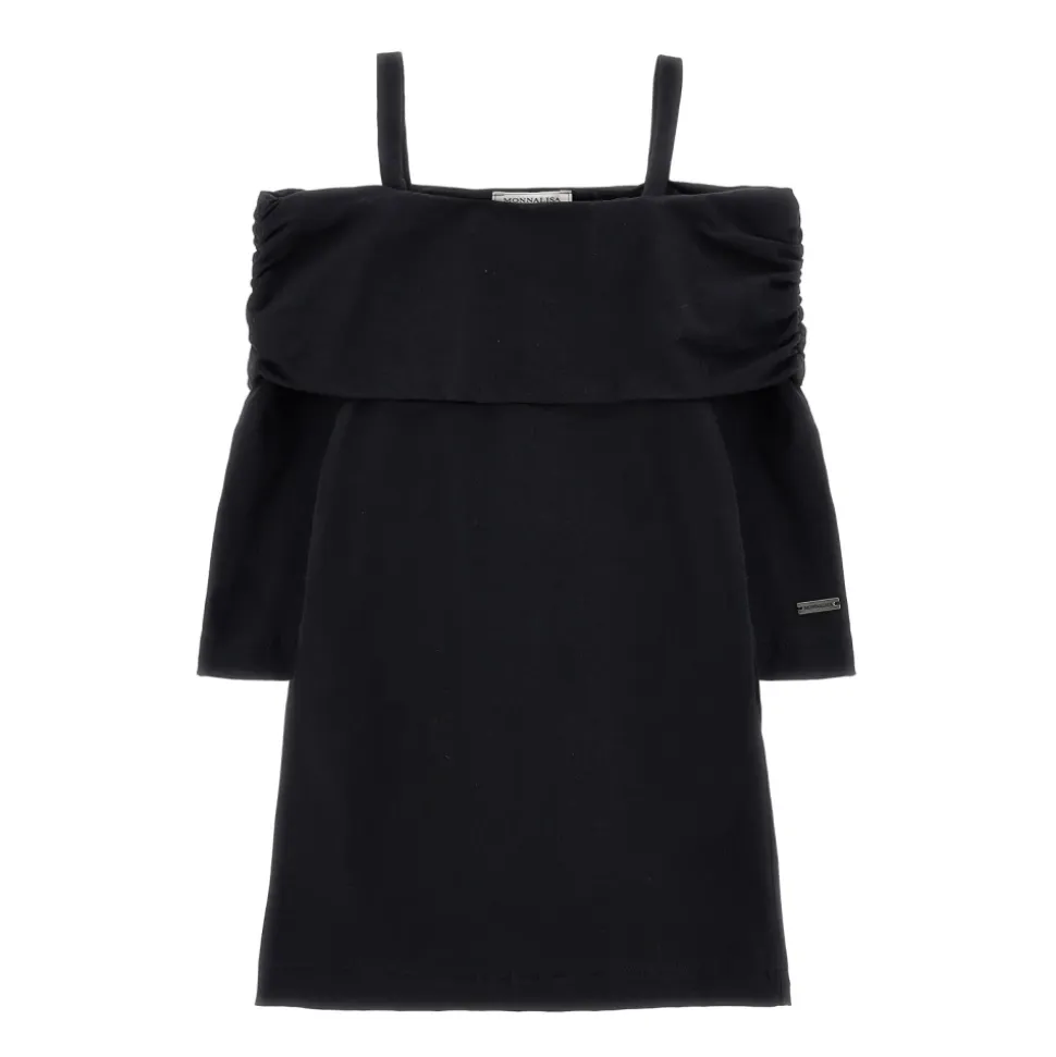 Cotton Dress