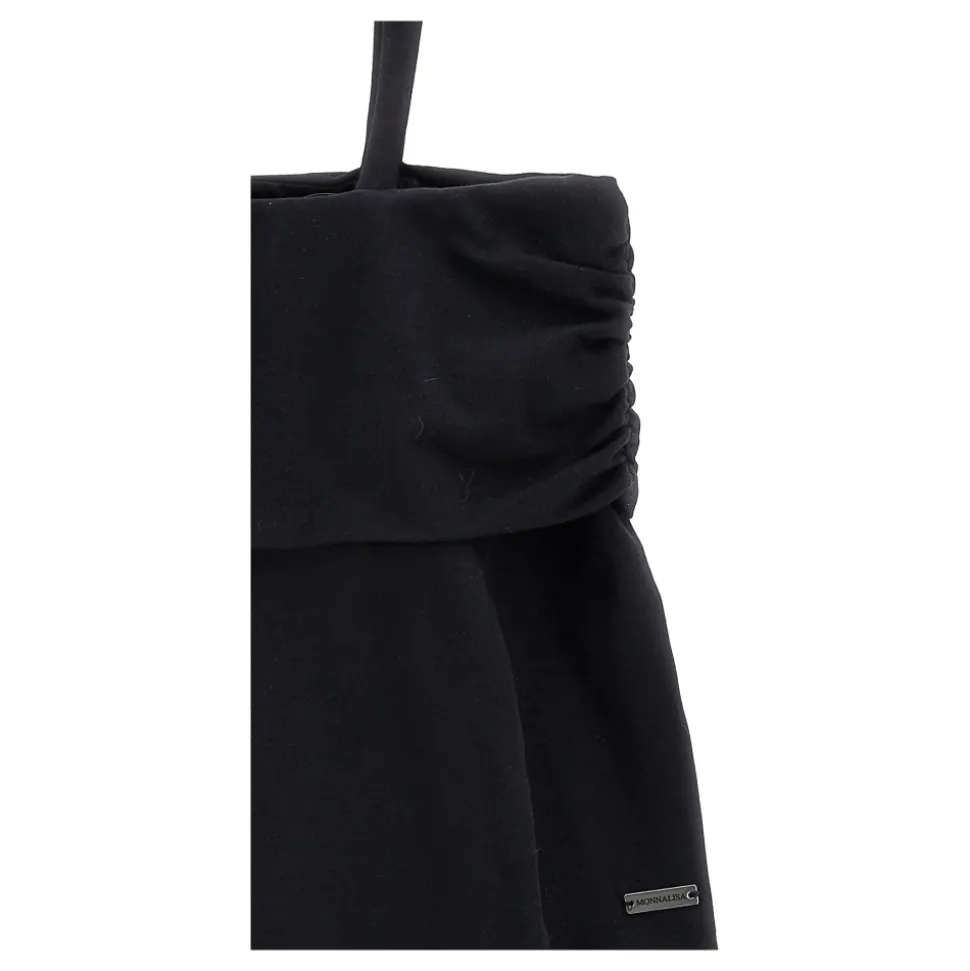 Cotton Dress