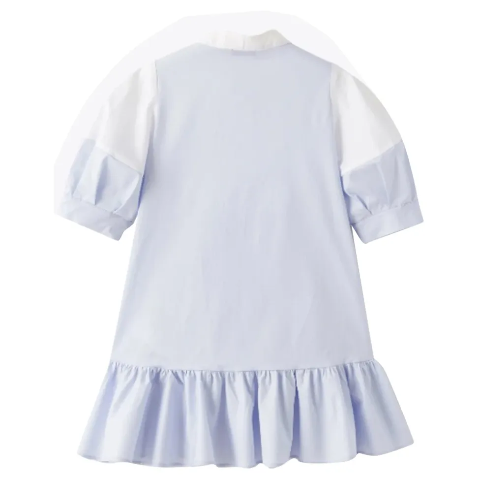 Cotton Dress