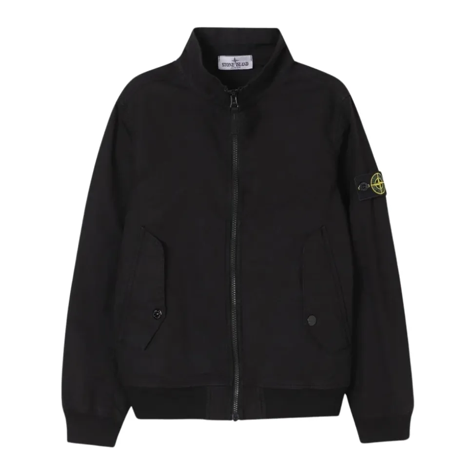 Cotton Jacket
