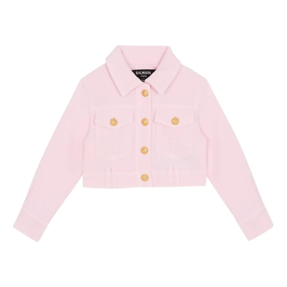 Cotton Jacket