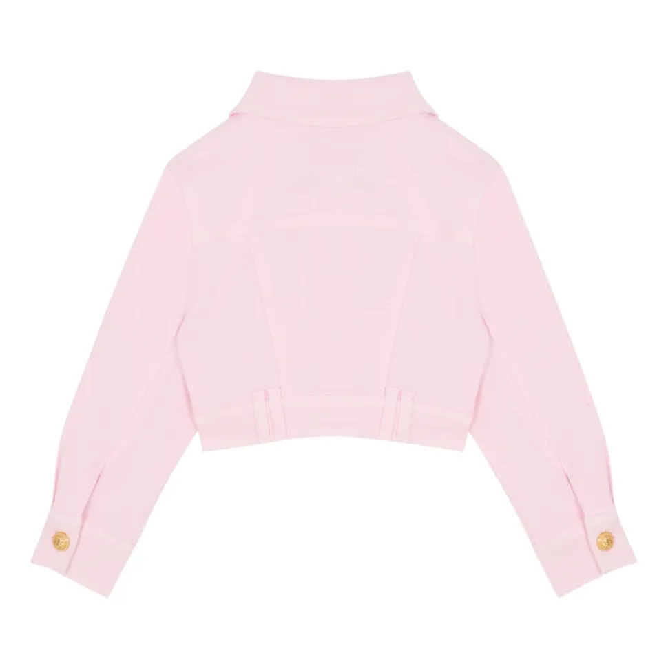 Cotton Jacket