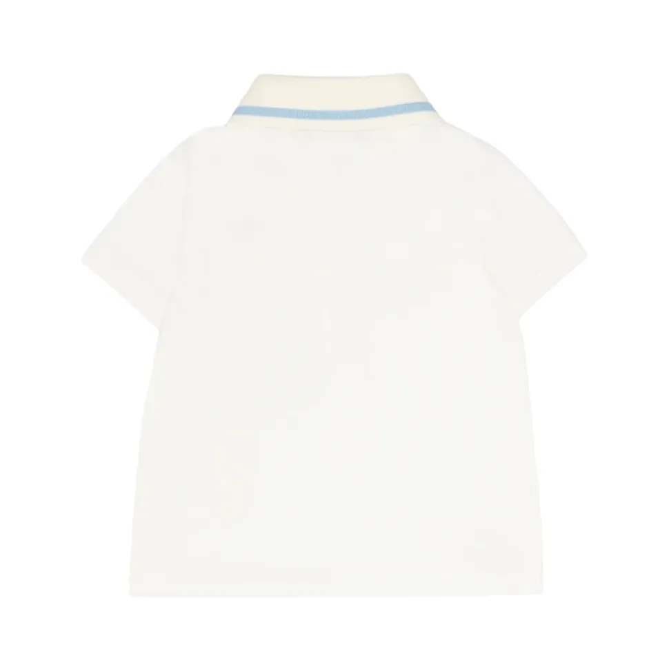 Cotton Polo