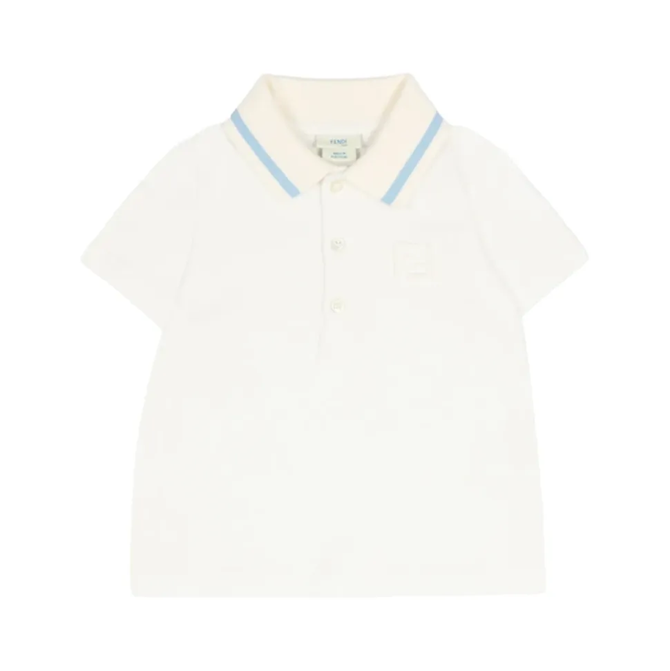 Cotton Polo