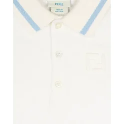Cotton Polo