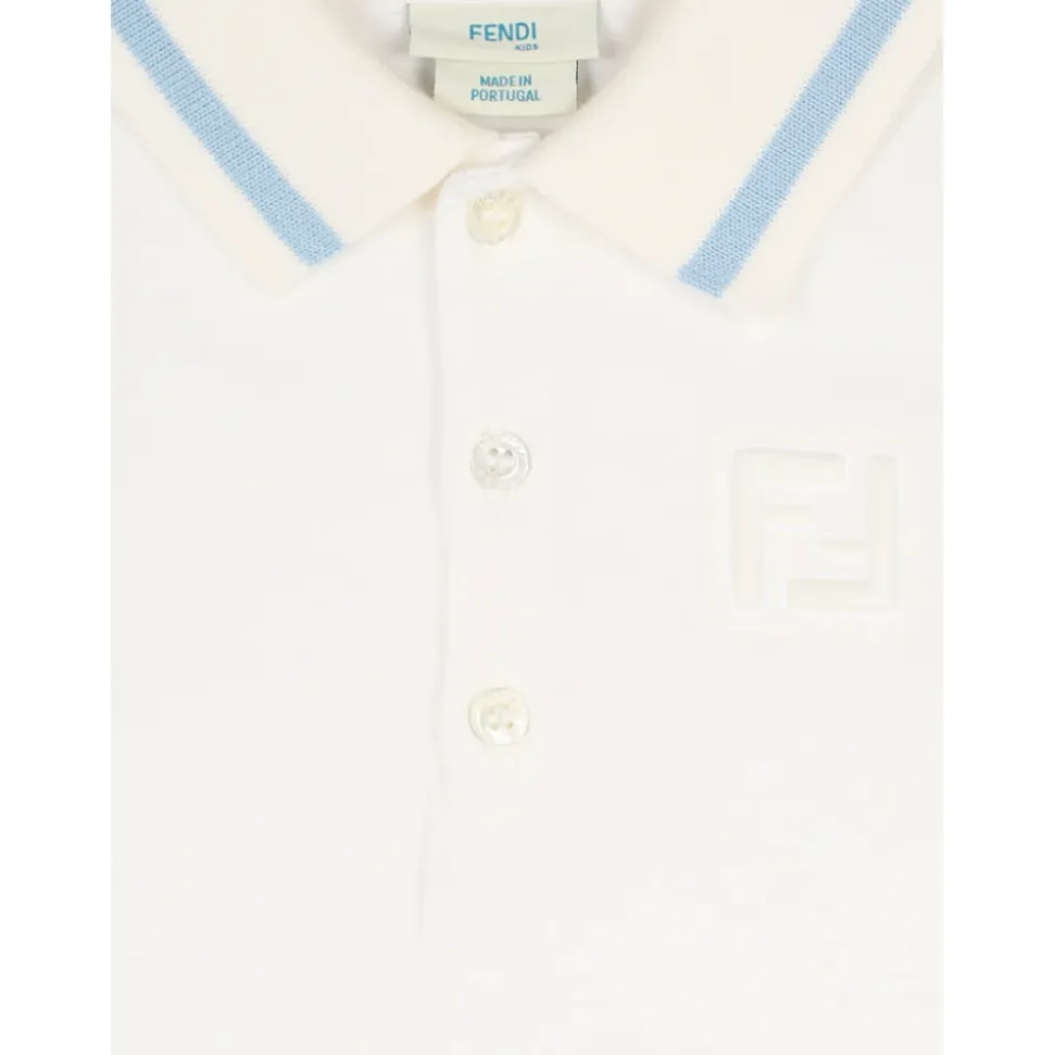 Cotton Polo