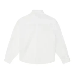 Cotton Shirt