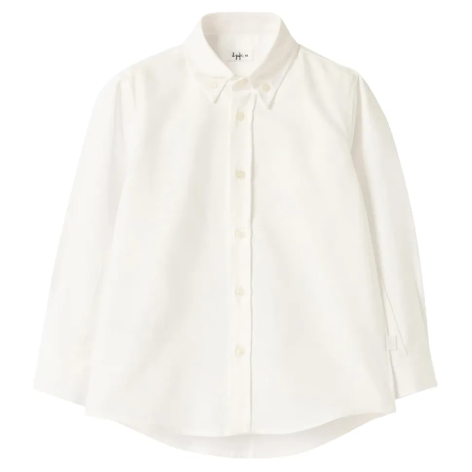 Cotton Shirt